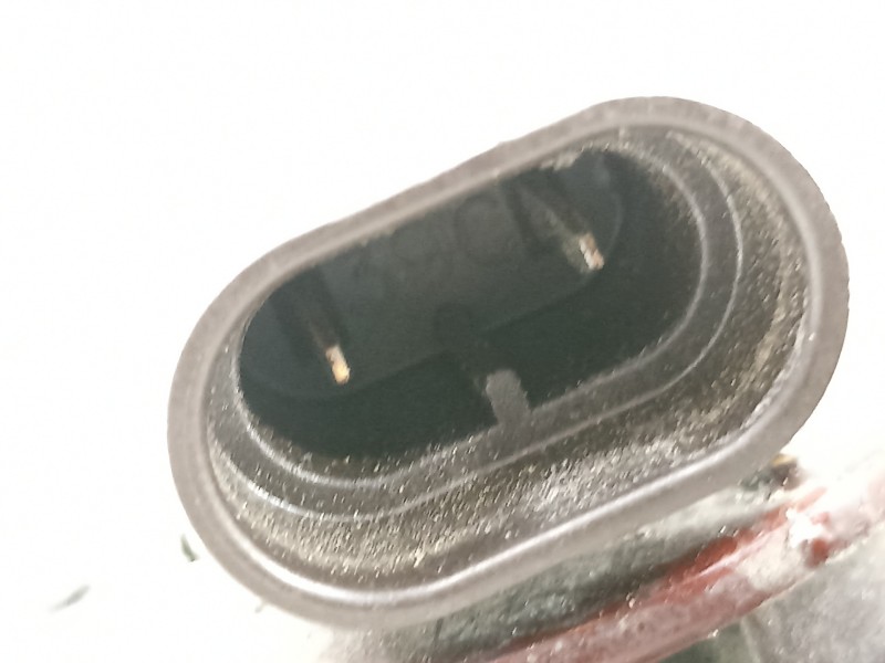 Recambio de faro antiniebla izquierdo para toyota corolla verso (r1) 2.0 d-4d luna referencia OEM IAM 812200F010  