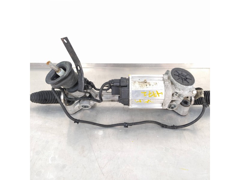 Recambio de cremallera direccion para opel astra j lim. excellence referencia OEM IAM 13413955 7817974101 7805177341