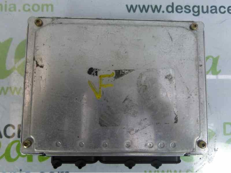 Recambio de centralita motor uce para audi a6 berlina (4b2) 2.4 (121kw) referencia OEM IAM 4B0907552C 0261204767 