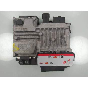 CENTRALITA START / STOP 9810858280 