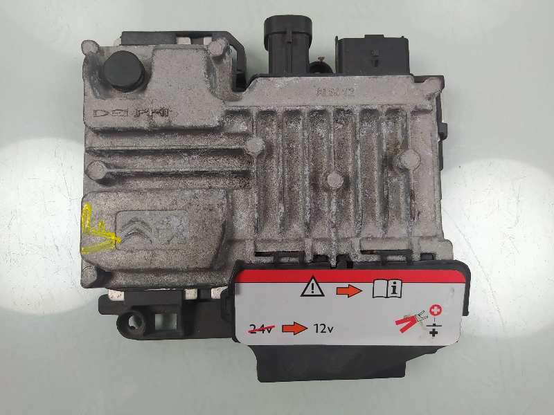 CENTRALITA START / STOP 9810858280 