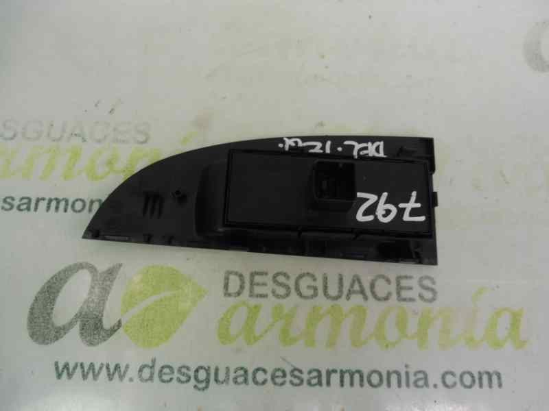 Recambio de mando elevalunas delantero izquierdo para seat leon (1p1) style copa referencia OEM IAM 1K4959857B  