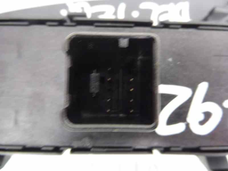 Recambio de mando elevalunas delantero izquierdo para seat leon (1p1) style copa referencia OEM IAM 1K4959857B  