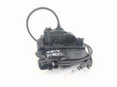 Recambio de cerradura puerta trasera derecha para renault clio iii collection referencia OEM IAM 8200300129J  