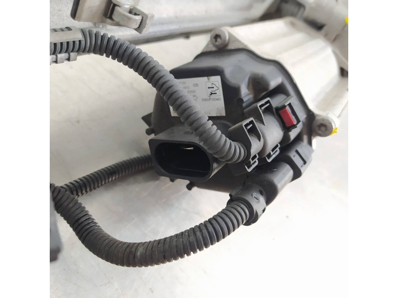 Recambio de cremallera direccion para opel astra j lim. excellence referencia OEM IAM 13413955 7817974101 7805177341