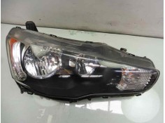 Recambio de faro derecho para mitsubishi lancer sportback (cx) motion referencia OEM IAM   