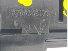 Recambio de cerradura puerta trasera derecha para renault clio iii collection referencia OEM IAM 8200300129J   2