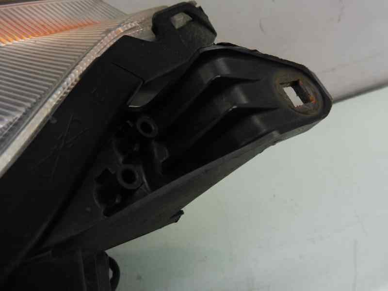 Recambio de faro derecho para mitsubishi lancer sportback (cx) motion referencia OEM IAM   