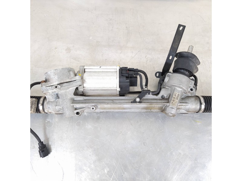 Recambio de cremallera direccion para opel astra j lim. excellence referencia OEM IAM 13413955 7817974101 7805177341