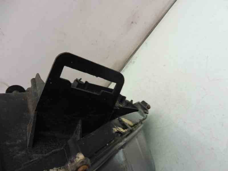 Recambio de faro derecho para mitsubishi lancer sportback (cx) motion referencia OEM IAM   