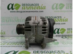 Recambio de alternador para seat altea xl (5p5) reference ecomotive referencia OEM IAM 03L903023  