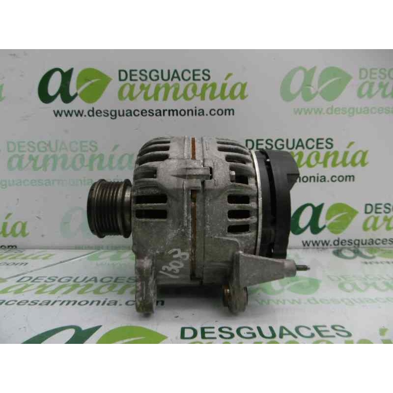 Recambio de alternador para seat altea xl (5p5) reference ecomotive referencia OEM IAM 03L903023  