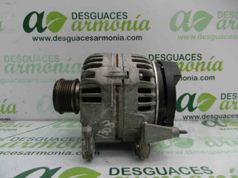 Recambio de alternador para seat altea xl (5p5) reference ecomotive referencia OEM IAM 03L903023  