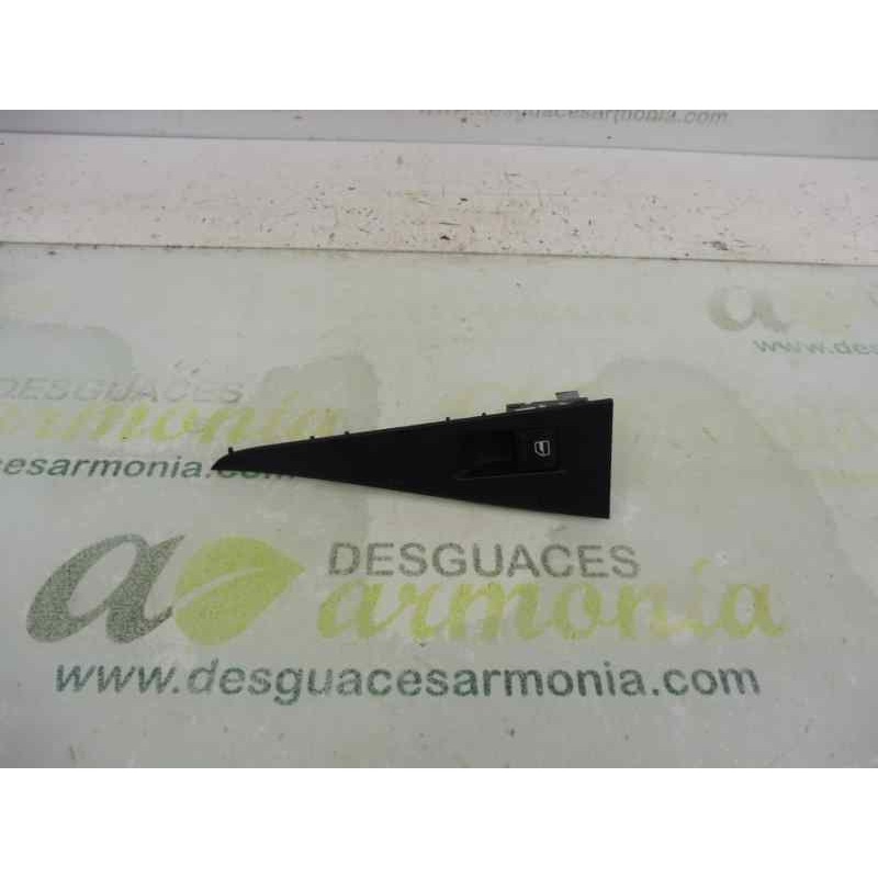 Recambio de mando elevalunas trasero izquierdo para seat leon (1p1) style copa referencia OEM IAM 7L6959855B  