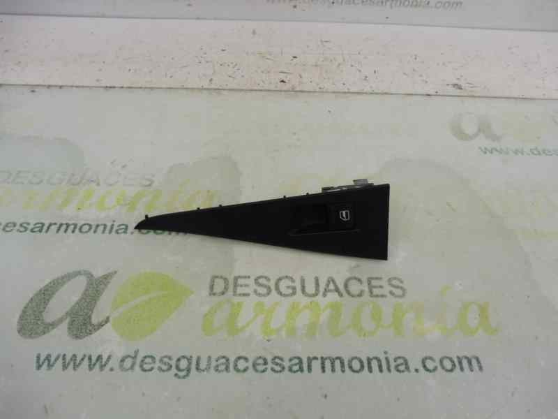 Recambio de mando elevalunas trasero izquierdo para seat leon (1p1) style copa referencia OEM IAM 7L6959855B  