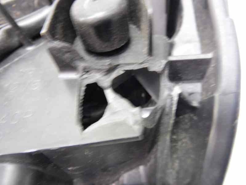 Recambio de faro derecho para mitsubishi lancer sportback (cx) motion referencia OEM IAM   