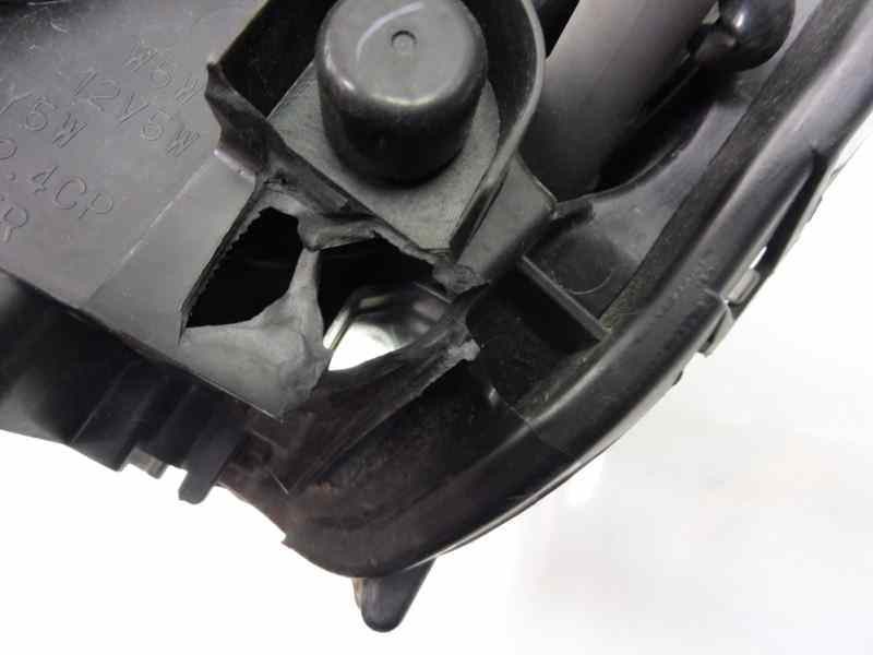 Recambio de faro derecho para mitsubishi lancer sportback (cx) motion referencia OEM IAM   