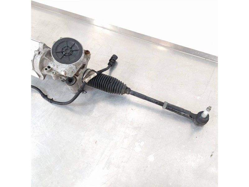 Recambio de cremallera direccion para opel astra j lim. excellence referencia OEM IAM 13413955 7817974101 7805177341