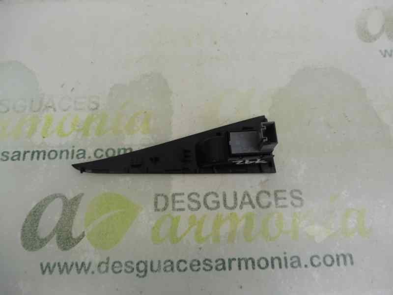 Recambio de mando elevalunas trasero izquierdo para seat leon (1p1) style copa referencia OEM IAM 7L6959855B  