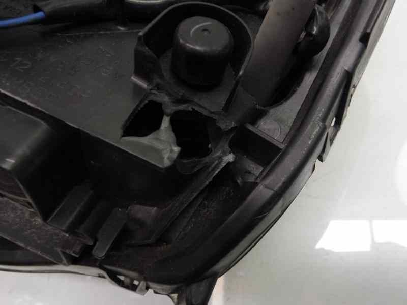 Recambio de faro derecho para mitsubishi lancer sportback (cx) motion referencia OEM IAM   