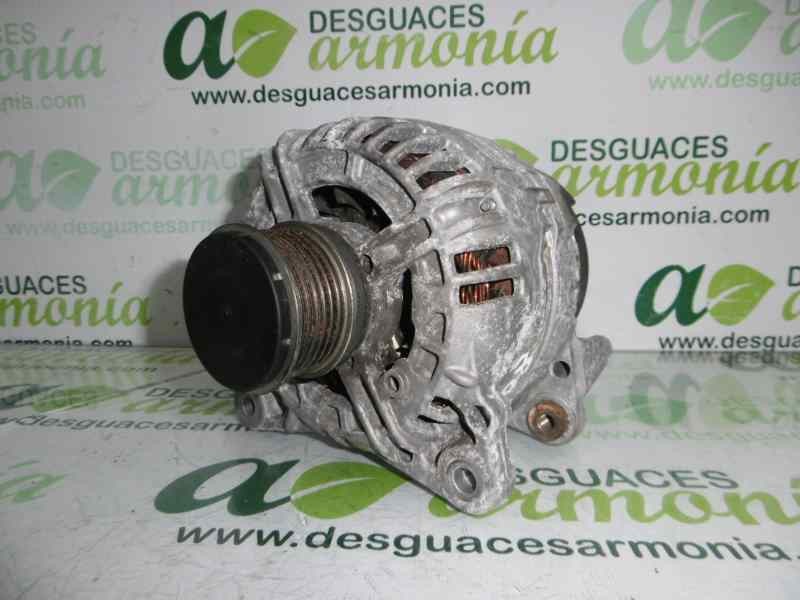 Recambio de alternador para seat altea xl (5p5) reference ecomotive referencia OEM IAM 03L903023  