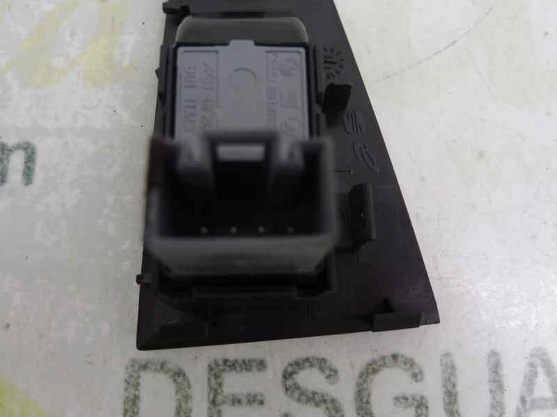 Recambio de mando elevalunas trasero izquierdo para seat leon (1p1) style copa referencia OEM IAM 7L6959855B  