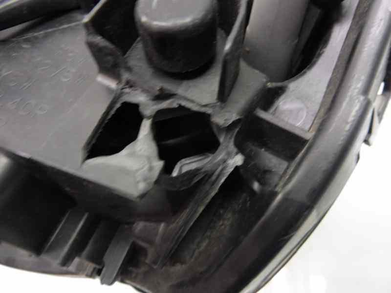 Recambio de faro derecho para mitsubishi lancer sportback (cx) motion referencia OEM IAM   