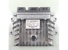 Recambio de centralita motor uce para peugeot 407 premium referencia OEM IAM 9665465580 9663548180 R0413C006B