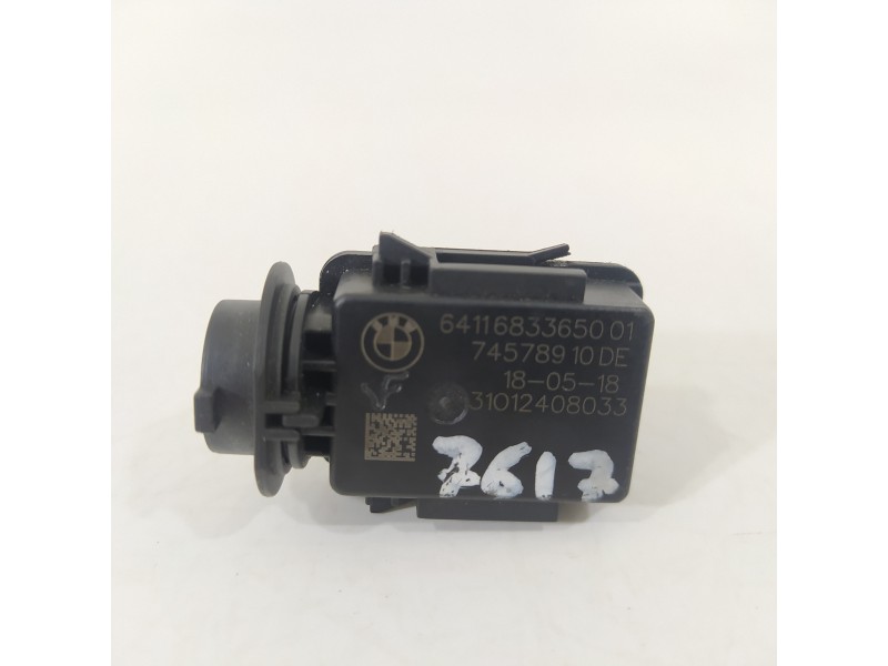 Recambio de sensor para mini countryman (f60) cooper s e all4 referencia OEM IAM 64116833650 74578910 31012408033