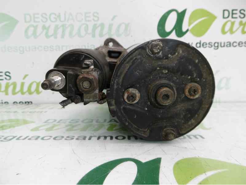 Recambio de motor arranque para citroën xsara berlina 1.6i 16v sx referencia OEM IAM 9652821082 0001116003 
