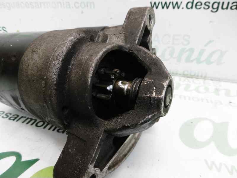 Recambio de motor arranque para citroën xsara berlina 1.6i 16v sx referencia OEM IAM 9652821082 0001116003 
