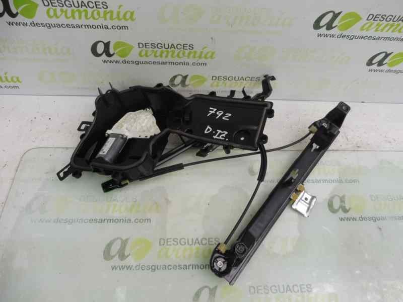 Recambio de elevalunas delantero izquierdo para seat leon (1p1) style copa referencia OEM IAM 1P0837401AC 3C0959701 