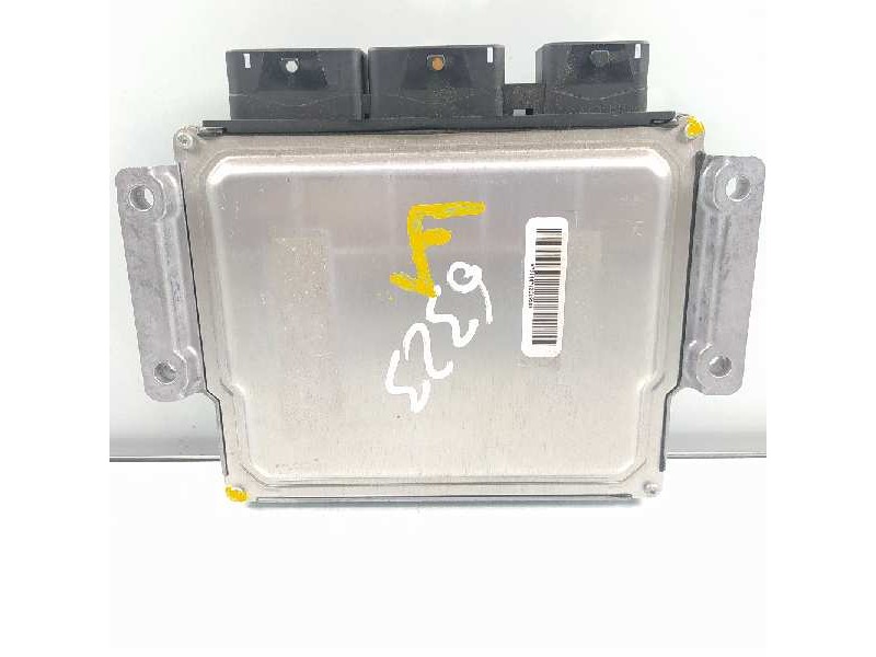 Recambio de centralita motor uce para peugeot 407 premium referencia OEM IAM 9665465580 9663548180 R0413C006B Recambio de centralita motor uce para peugeot 407 premium referencia OEM IAM 9665465580 9663548180 R0413C006B