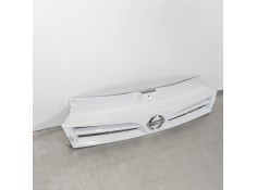 Recambio de rejilla delantera para nissan primastar (x83) avantour 7 asientos, batalla corta 2,75t referencia OEM IAM 8200137047 2
