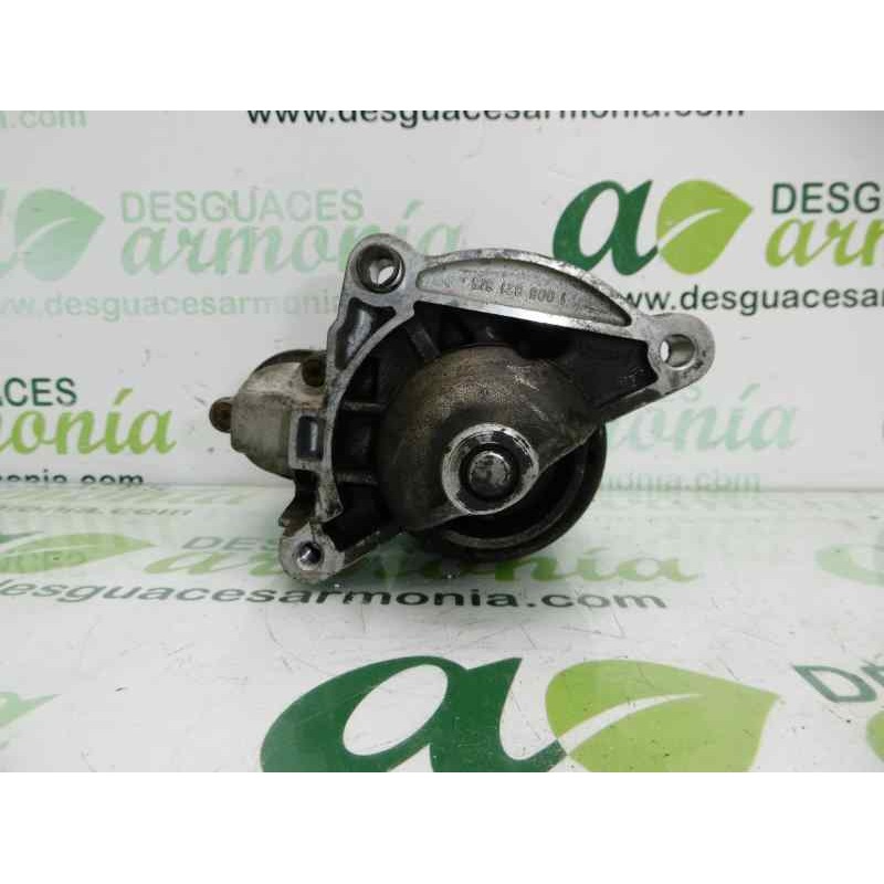 Recambio de motor arranque para citroën xsara berlina 1.6i 16v sx referencia OEM IAM 9652821082 0001116003 