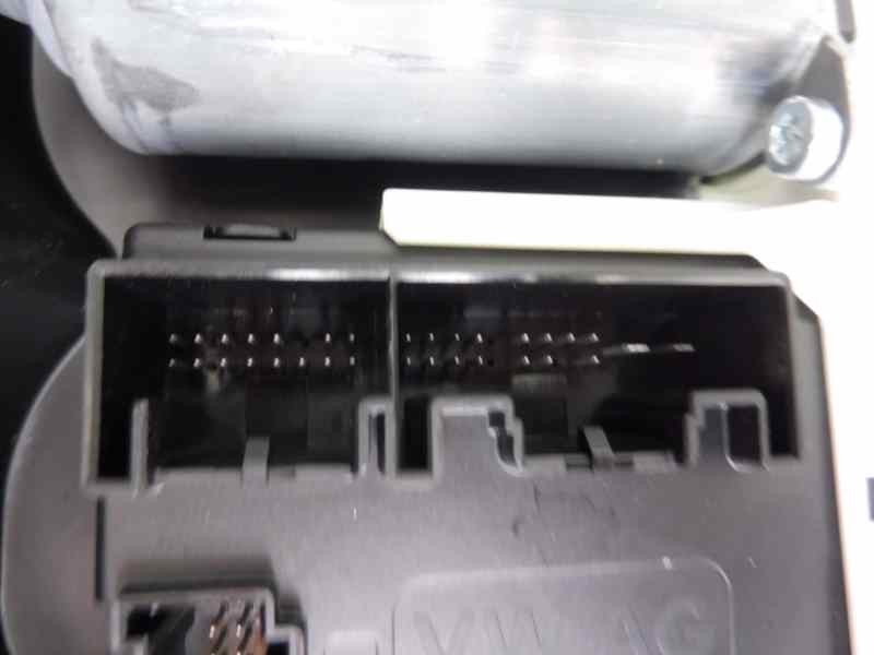 Recambio de elevalunas delantero izquierdo para seat leon (1p1) style copa referencia OEM IAM 1P0837401AC 3C0959701 