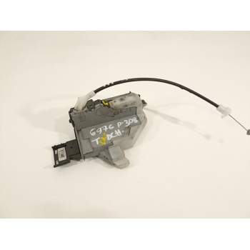 CERRADURA PUERTA TRASERA DERECHA 732107 