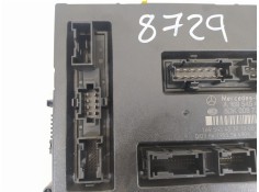 Recambio de modulo electronico para mercedes-benz clase a (w169) a 180 cdi exclusive edition (169.007) referencia OEM IAM A16954