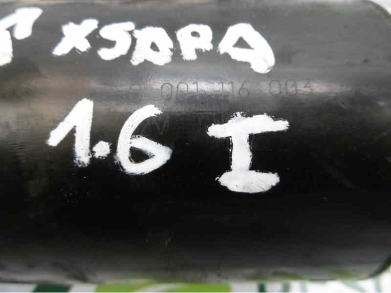 Recambio de motor arranque para citroën xsara berlina 1.6i 16v sx referencia OEM IAM 9652821082 0001116003 