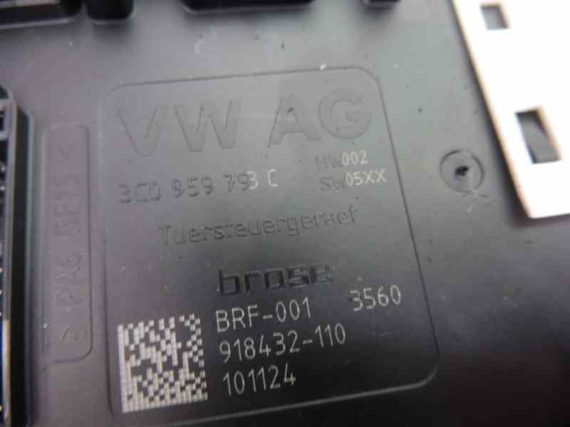 Recambio de elevalunas delantero izquierdo para seat leon (1p1) style copa referencia OEM IAM 1P0837401AC 3C0959701 