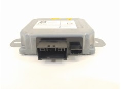 Recambio de modulo electronico para opel astra j lim. excellence referencia OEM IAM 13384291 5WK50278B  2