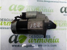 Recambio de motor arranque para renault megane ii familiar dynamique confort referencia OEM IAM 8200584675B 8200584675 M000T9788