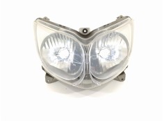 Recambio de faro derecho para suzuki an 400 / burgman referencia OEM IAM P3377 P3377-75414-1O 