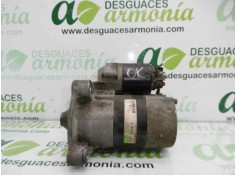 Recambio de motor arranque para citroën saxo 1.1 x referencia OEM IAM   