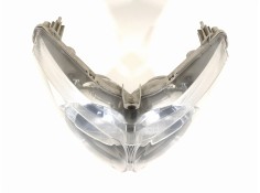 Recambio de faro derecho para suzuki an 400 / burgman referencia OEM IAM P3377 P3377-75414-1O  2