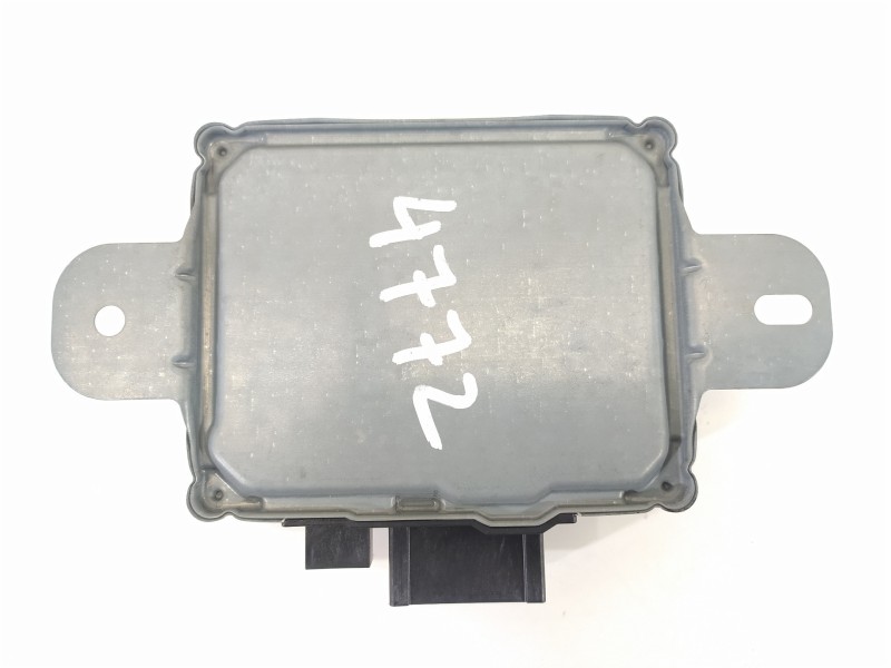 Recambio de modulo electronico para opel astra j lim. excellence referencia OEM IAM 13384291 5WK50278B 