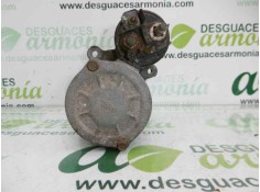 Recambio de motor arranque para citroën saxo 1.1 x referencia OEM IAM    2