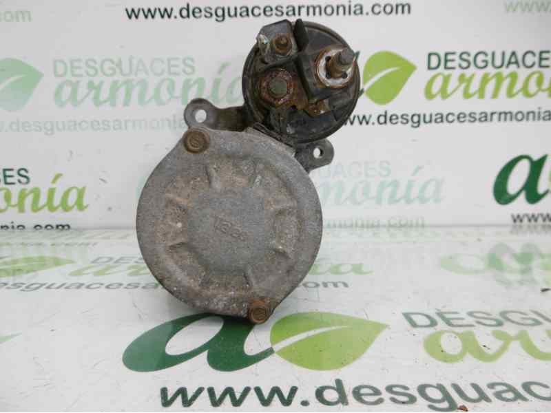 Recambio de motor arranque para citroën saxo 1.1 x referencia OEM IAM   