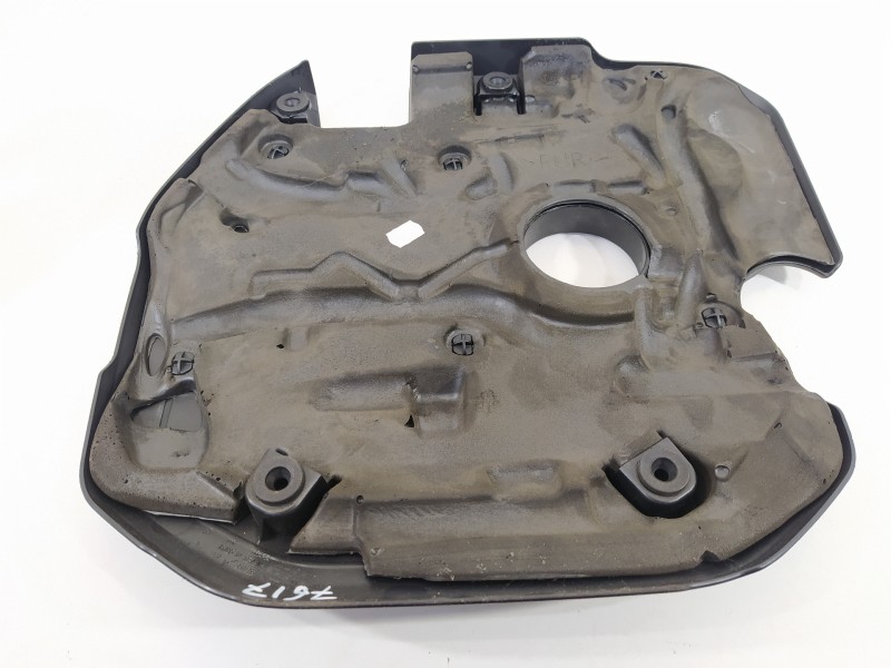 Recambio de tapa motor para mini countryman (f60) cooper s e all4 referencia OEM IAM 8621936 162083 