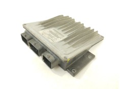 Recambio de centralita motor uce para renault modus confort expression referencia OEM IAM  8200449080 82753668